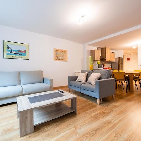 Apartamento Ribasol Vallnord En Arinsal Tintin Zewnętrze zdjęcie