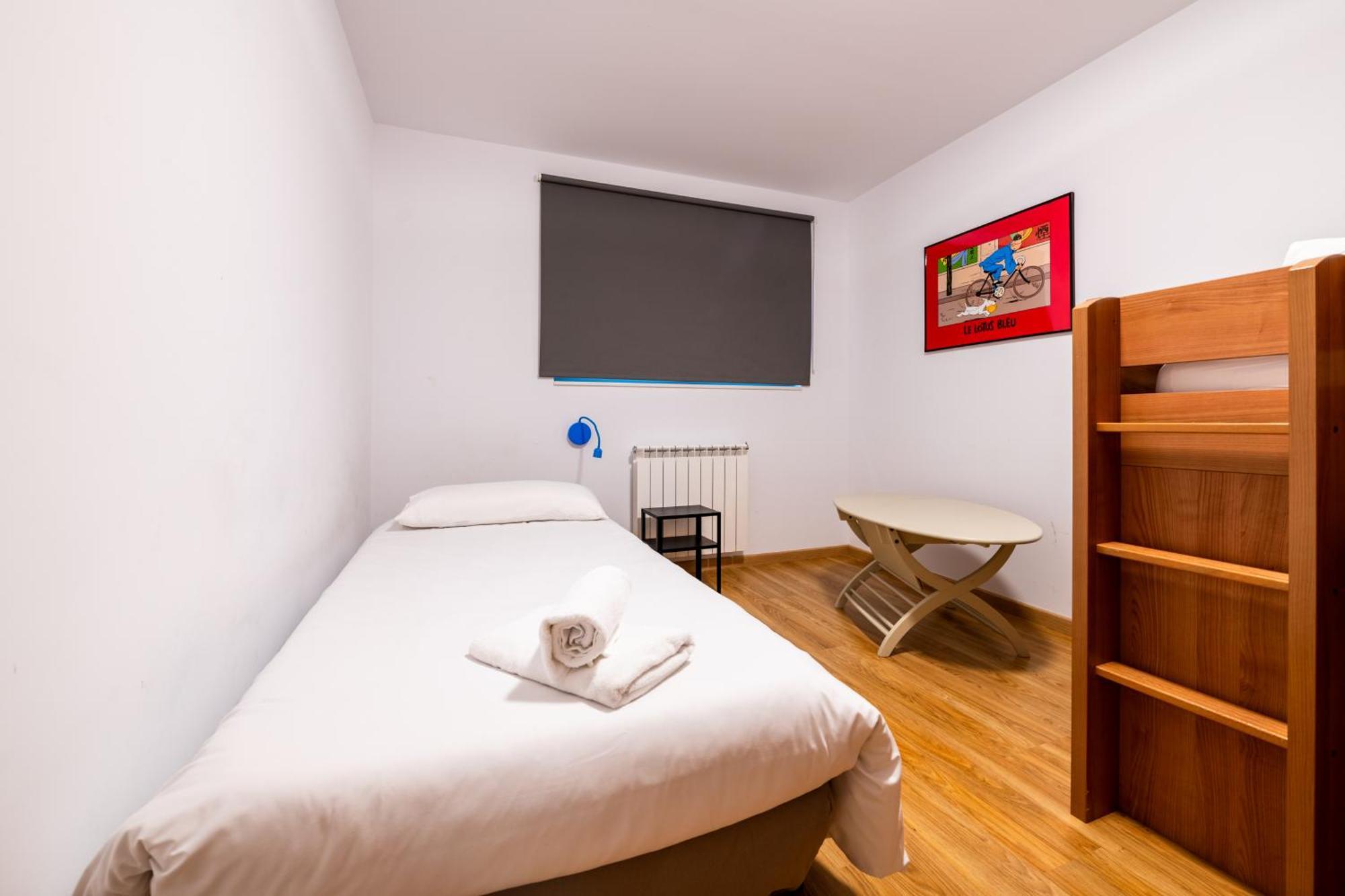Apartamento Ribasol Vallnord En Arinsal Tintin Zewnętrze zdjęcie