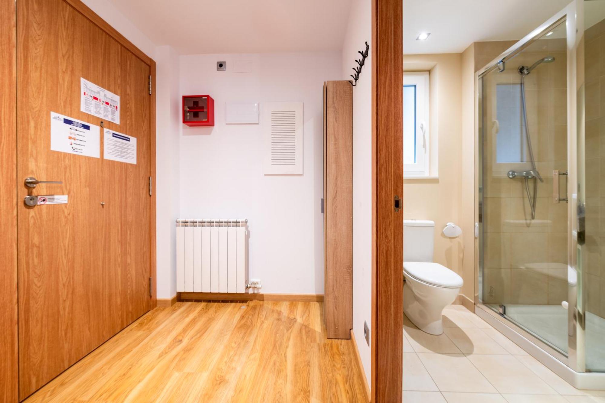 Apartamento Ribasol Vallnord En Arinsal Tintin Zewnętrze zdjęcie