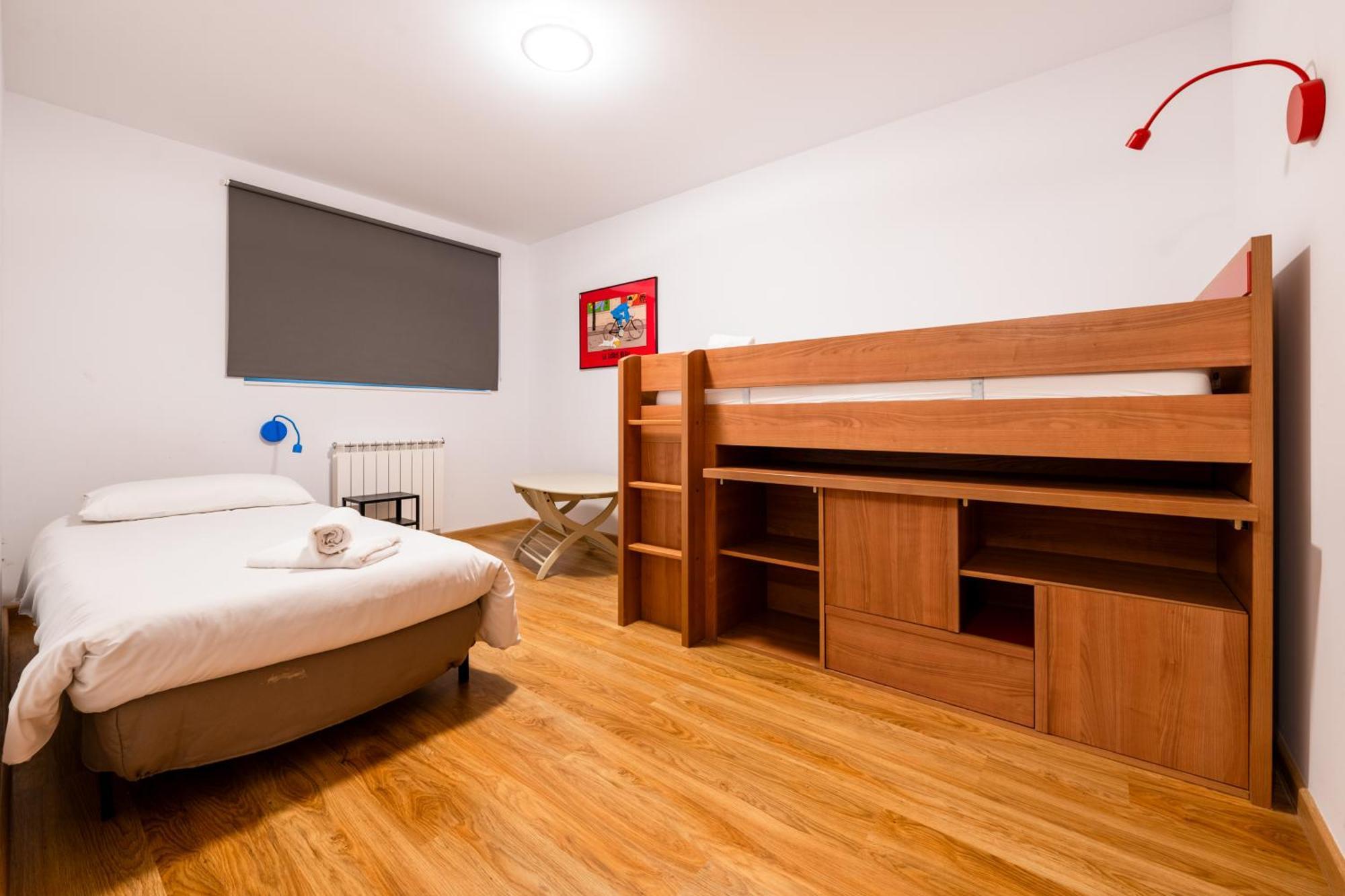 Apartamento Ribasol Vallnord En Arinsal Tintin Zewnętrze zdjęcie