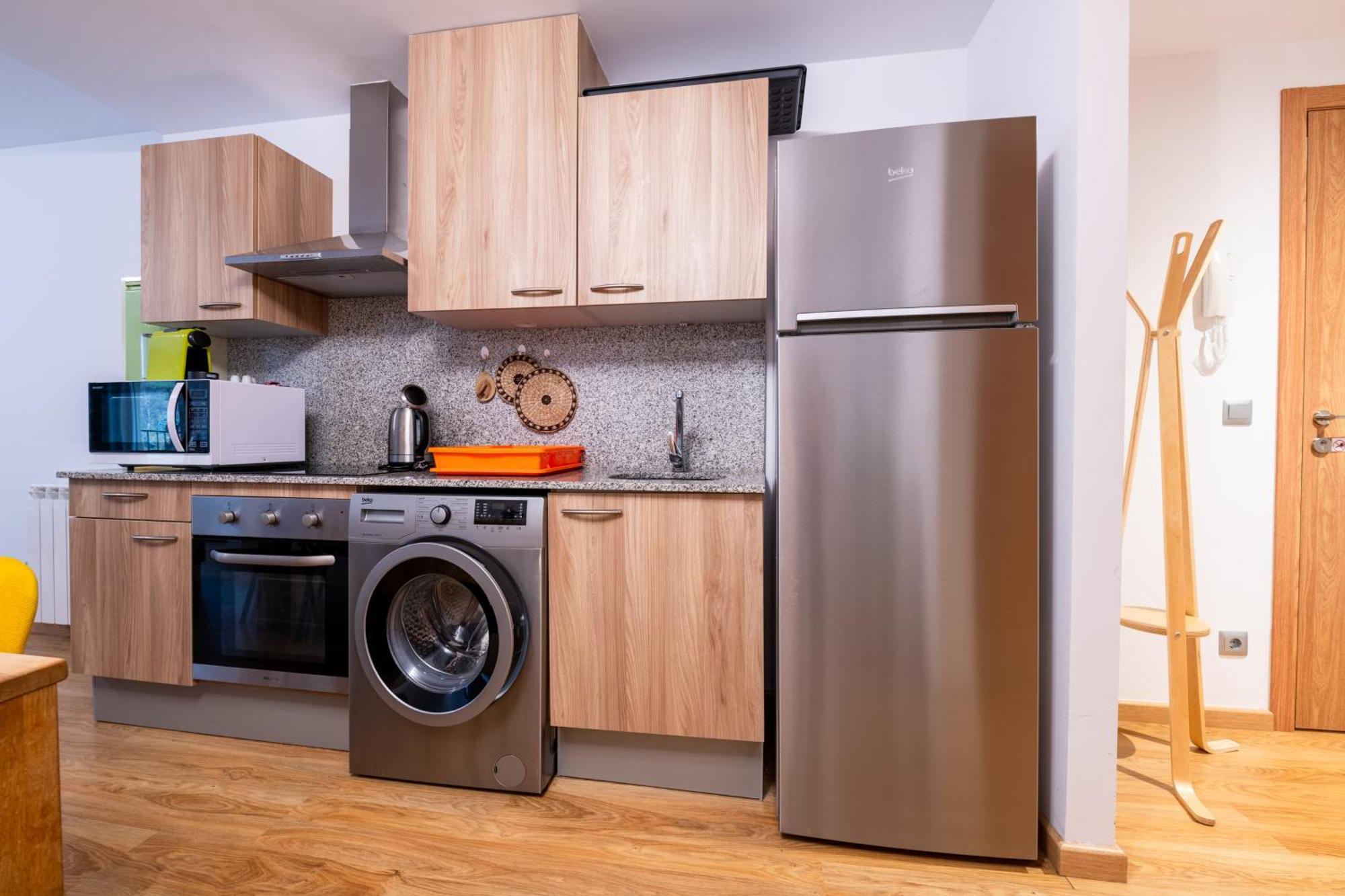 Apartamento Ribasol Vallnord En Arinsal Tintin Zewnętrze zdjęcie